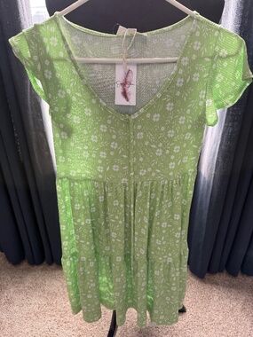 Jessica Simpson Dress Medium NWT